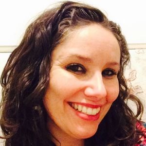 Meet your Posher, Rosanna